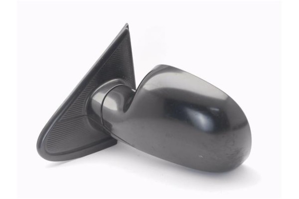 Recambio de retrovisor electrico izquierdo para chrysler voyager (rg) 2.5 crd lx referencia OEM IAM 04894421AE  