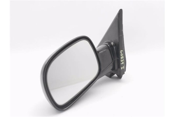 Recambio de retrovisor electrico izquierdo para chrysler voyager (rg) 2.5 crd lx referencia OEM IAM 04894421AE  