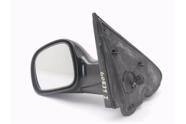Recambio de retrovisor electrico izquierdo para chrysler voyager (rg) 2.5 crd lx referencia OEM IAM 04894421AE  