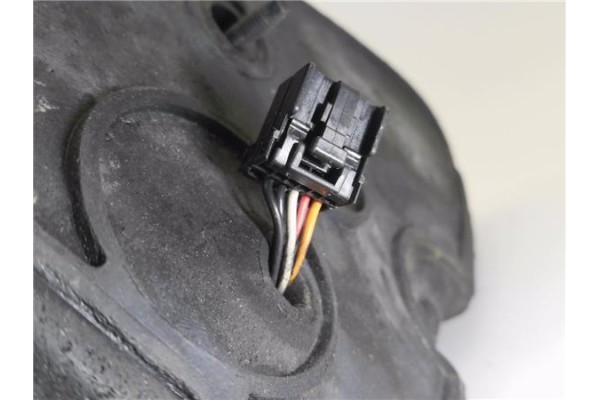 Recambio de retrovisor electrico izquierdo para chrysler voyager (rg) 2.5 crd lx referencia OEM IAM 04894421AE  