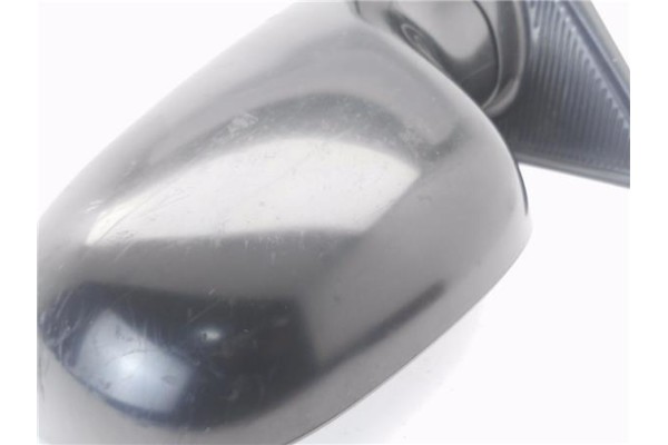 Recambio de retrovisor electrico izquierdo para chrysler voyager (rg) 2.5 crd lx referencia OEM IAM 04894421AE  