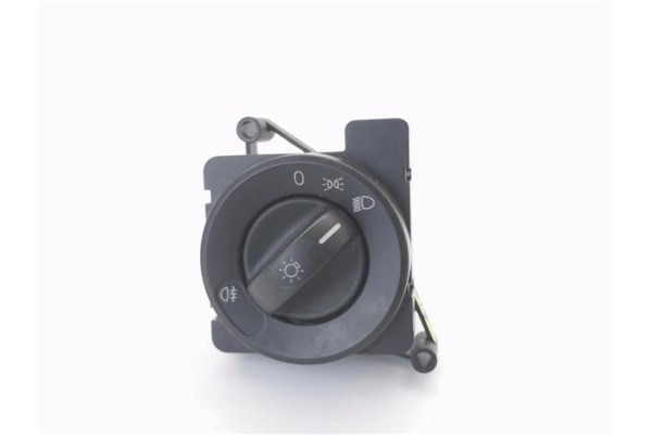 Recambio de mando de luces para mercedes-benz sprinter ii furgón 1.8 216 (906.613) referencia OEM IAM A9065450104  