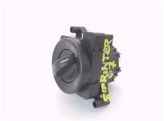 Recambio de mando de luces para mercedes-benz sprinter ii furgón 1.8 216 (906.613) referencia OEM IAM A9065450104  