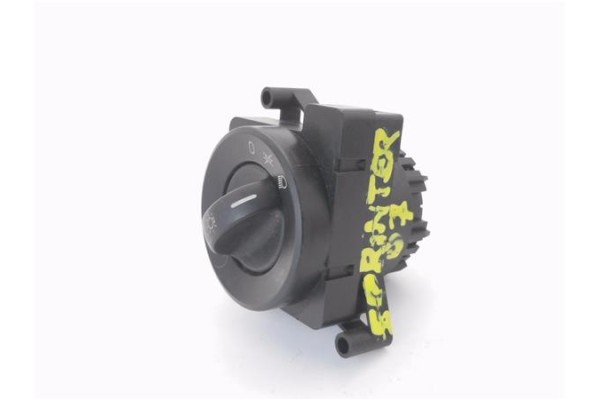 Recambio de mando de luces para mercedes-benz sprinter ii furgón 1.8 216 (906.613) referencia OEM IAM A9065450104  