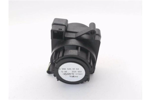 Recambio de mando de luces para mercedes-benz sprinter ii furgón 1.8 216 (906.613) referencia OEM IAM A9065450104  