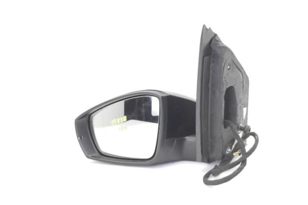 Recambio de retrovisor electrico izquierdo para volkswagen polo v (6r1) 1.4 advance referencia OEM IAM   