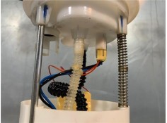 Recambio de bomba combustible para iveco daily chasis 2.3 referencia OEM IAM 5802910406  