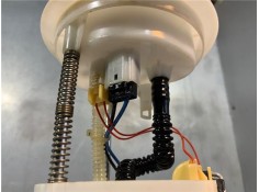 Recambio de bomba combustible para iveco daily chasis 2.3 referencia OEM IAM 5802910406  