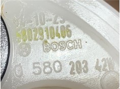 Recambio de bomba combustible para iveco daily chasis 2.3 referencia OEM IAM 5802910406  