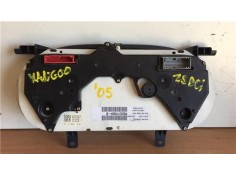 Recambio de cuadro completo para renault kangoo i (f/kc0) 1.5 authentique referencia OEM IAM P8200176654B 216711763 