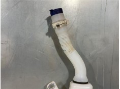 Recambio de deposito limpiaparabrisas para iveco daily chasis 2.3 referencia OEM IAM 5801566048  