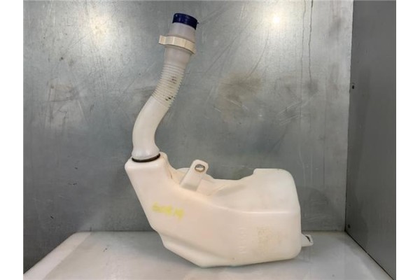 Recambio de deposito limpiaparabrisas para iveco daily chasis 2.3 referencia OEM IAM 5801566048  