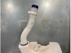 Recambio de deposito limpiaparabrisas para iveco daily chasis 2.3 referencia OEM IAM 5801566048  