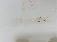 Recambio de deposito limpiaparabrisas para iveco daily chasis 2.3 referencia OEM IAM 5801566048  