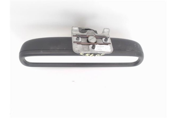 Recambio de retrovisor interior para saab 9-3 cabriolet 2.0 t referencia OEM IAM 12789846  