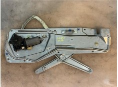 Recambio de mecanismo elevalunas delantero derecho para volvo v70 familiar 2.5 referencia OEM IAM 9152724  