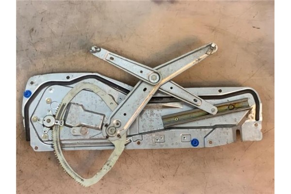 Recambio de mecanismo elevalunas delantero derecho para volvo v70 familiar 2.5 referencia OEM IAM 9152724  