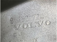 Recambio de mecanismo elevalunas delantero derecho para volvo v70 familiar 2.5 referencia OEM IAM 9152724  