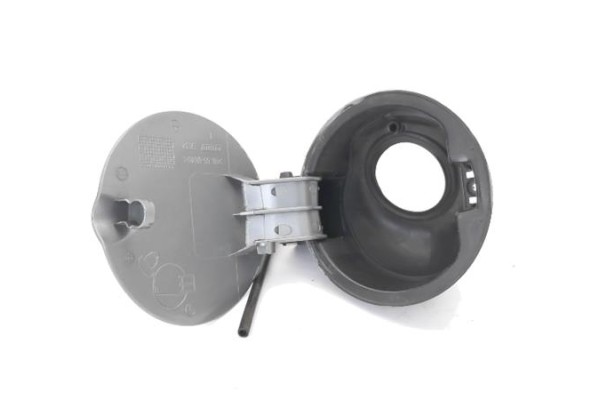 Recambio de tapa exterior combustible para fiat punto / grande punto (199) 1.4 referencia OEM IAM   