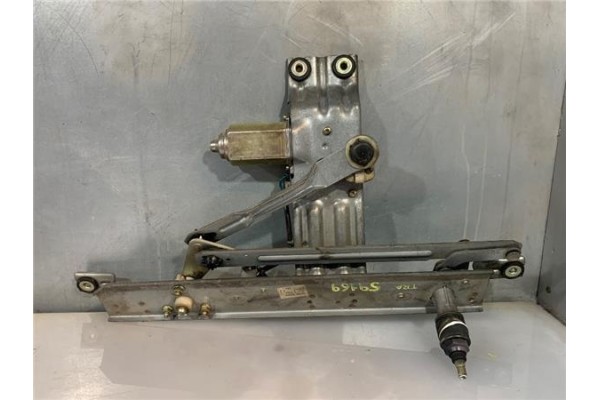 Recambio de motor limpiaparabrisas trasero para nissan terrano (wd21) 2.7 td 4wd referencia OEM IAM 2870541G00  