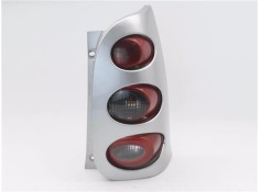 Recambio de piloto trasero derecho para smart for two 0.7 referencia OEM IAM 0011645 423132R 