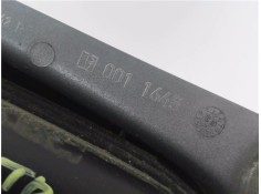 Recambio de piloto trasero derecho para smart for two 0.7 referencia OEM IAM 0011645 423132R 