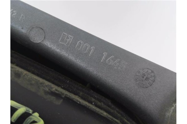 Recambio de piloto trasero derecho para smart for two 0.7 referencia OEM IAM 0011645 423132R 