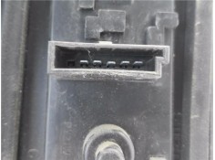 Recambio de piloto trasero derecho para smart for two 0.7 referencia OEM IAM 0011645 423132R 