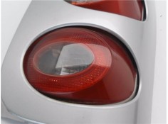 Recambio de piloto trasero derecho para smart for two 0.7 referencia OEM IAM 0011645 423132R 