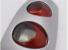 Recambio de piloto trasero derecho para smart for two 0.7 referencia OEM IAM 0011645 423132R 