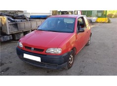 seat arosa (6h1) del año 1999