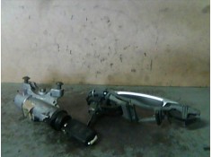 Recambio de llave para volkswagen polo iv (9n1) 1.4 16v referencia OEM IAM 4B0905851  