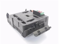 Recambio de caja fusibles/rele para smart for two 0.7 referencia OEM IAM 0011868V011 5WK45090 