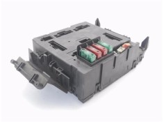 Recambio de caja fusibles/rele para smart for two 0.7 referencia OEM IAM 0011868V011 5WK45090 