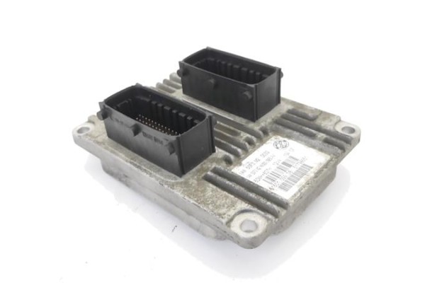 Recambio de centralita para fiat punto / grande punto (199) 1.4 referencia OEM IAM   