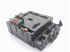 Recambio de caja fusibles/rele para smart for two 0.7 referencia OEM IAM 0011868V011 5WK45090 