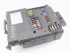 Recambio de caja fusibles/rele para smart for two 0.7 referencia OEM IAM 0011868V011 5WK45090 