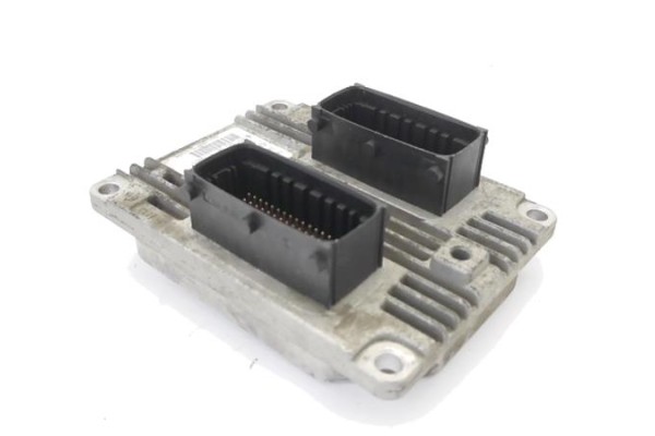 Recambio de centralita para fiat punto / grande punto (199) 1.4 referencia OEM IAM   
