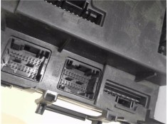 Recambio de caja fusibles/rele para smart for two 0.7 referencia OEM IAM 0011868V011 5WK45090 