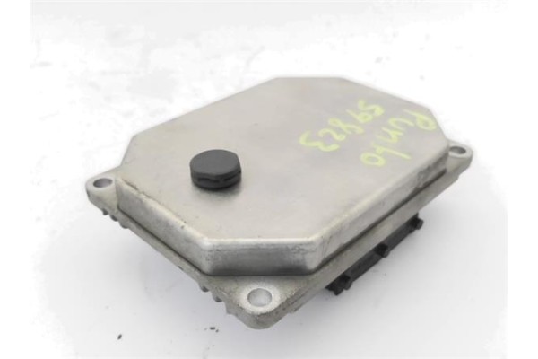 Recambio de centralita para fiat punto / grande punto (199) 1.4 referencia OEM IAM   