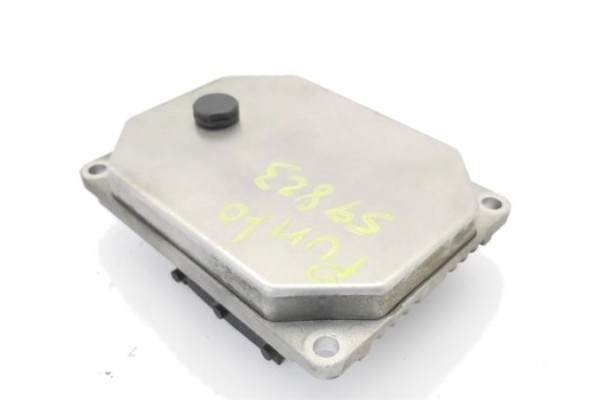 Recambio de centralita para fiat punto / grande punto (199) 1.4 referencia OEM IAM   