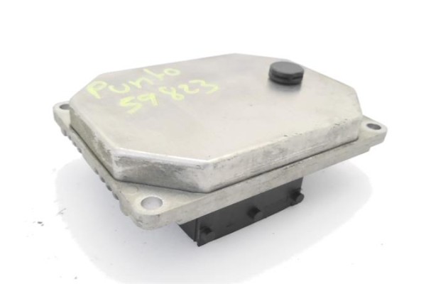 Recambio de centralita para fiat punto / grande punto (199) 1.4 referencia OEM IAM   