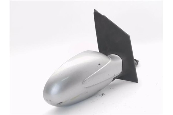 Recambio de retrovisor derecho para smart for two 0.7 referencia OEM IAM E2017004  