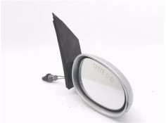 Recambio de retrovisor derecho para smart for two 0.7 referencia OEM IAM E2017004  