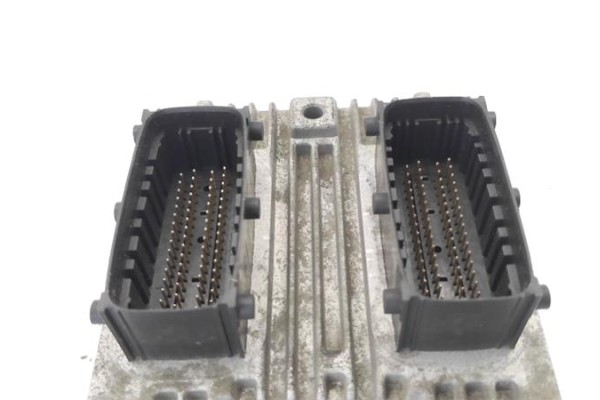 Recambio de centralita para fiat punto / grande punto (199) 1.4 referencia OEM IAM   