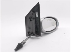 Recambio de retrovisor derecho para smart for two 0.7 referencia OEM IAM E2017004  