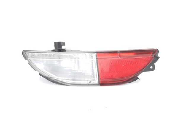 Recambio de piloto antiniebla trasero derecho para fiat punto / grande punto (199) 1.4 referencia OEM IAM   