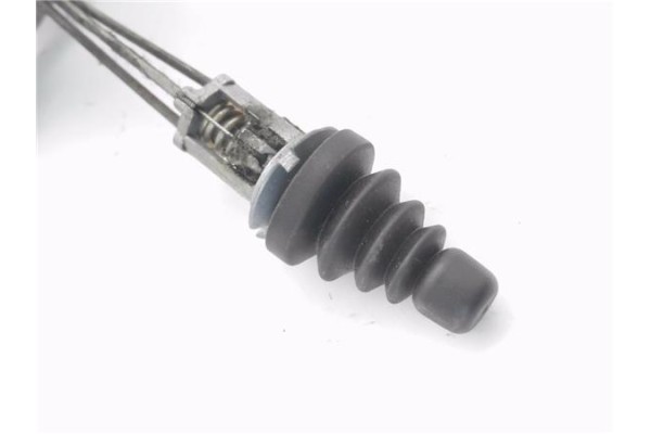 Recambio de retrovisor derecho para smart for two 0.7 referencia OEM IAM E2017004  