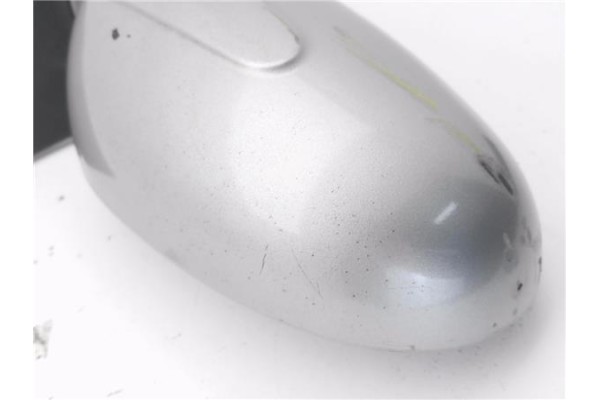 Recambio de retrovisor derecho para smart for two 0.7 referencia OEM IAM E2017004  