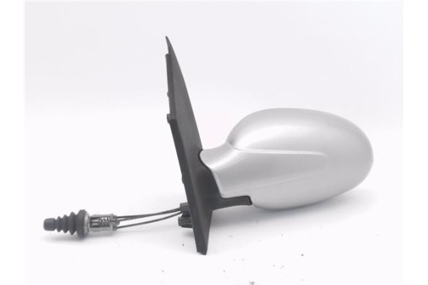 Recambio de retrovisor izquierdo para smart for two 0.7 referencia OEM IAM E2017004  